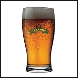 Beer glass 500ml