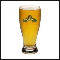 Beer glass 300ml