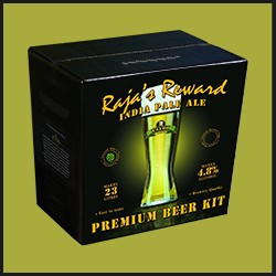 India Pale Ale Kit