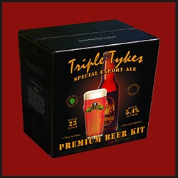 ale beer kit