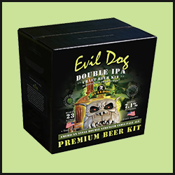 Double IPA beer kit