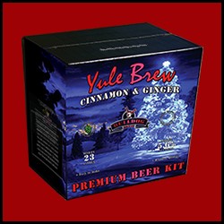 Yule Brew