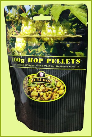 Admiral hops
