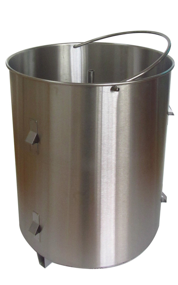 Malt pipe