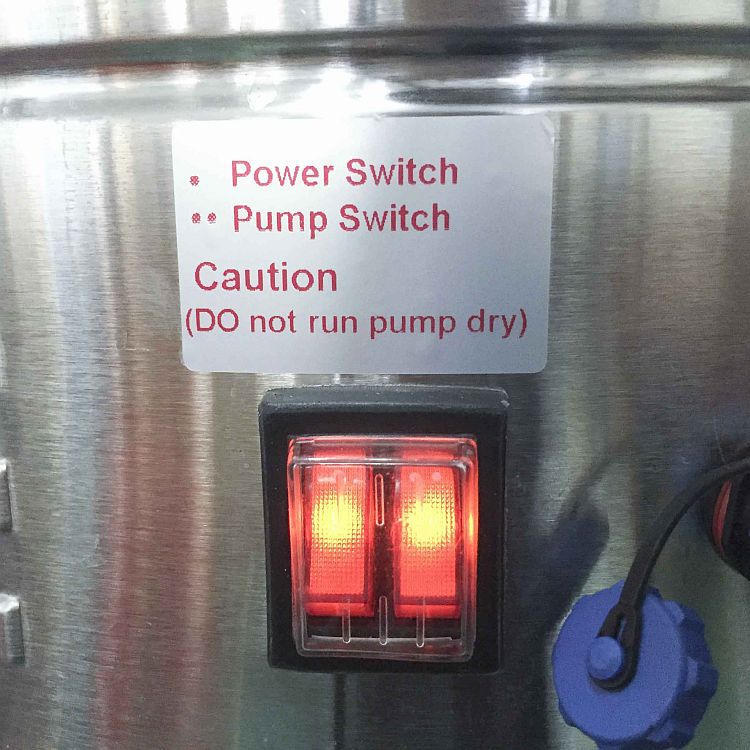 Switches