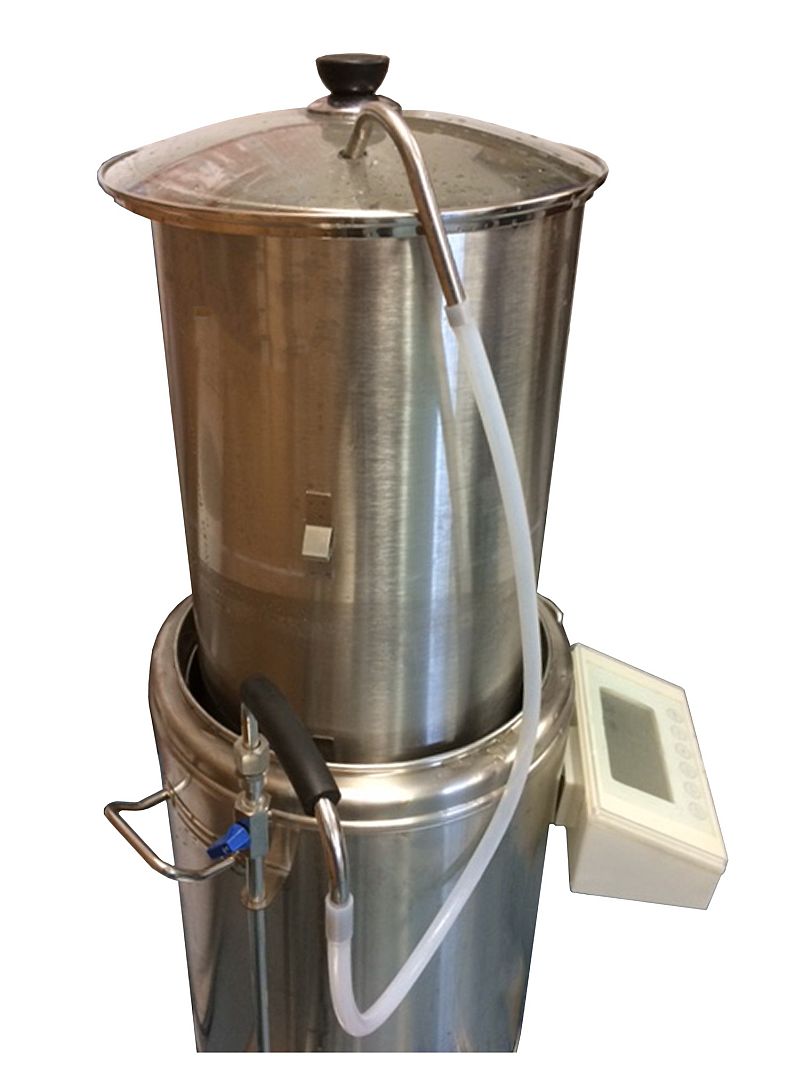 Sparging